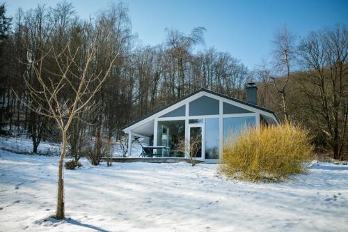 Ruhla Casa | 4 Personen mit Sauna F4H0