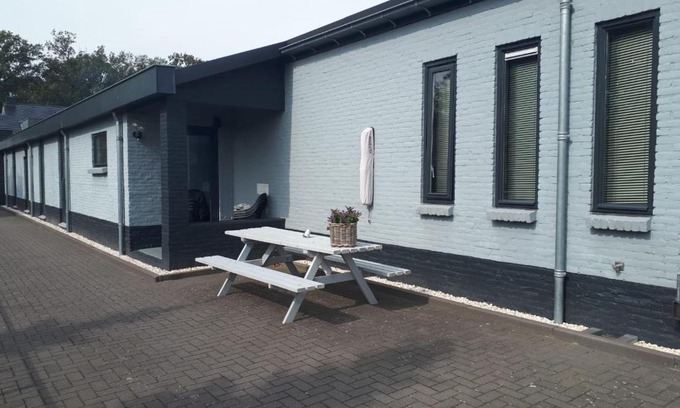 Bakkeveen Apartamento | 4 persoons appartement - ook te boeken voor 6 personen!