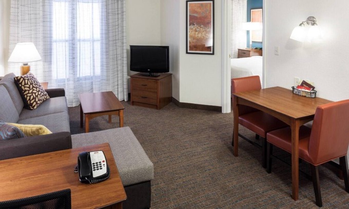 San Bernardino Casa | 4 Pet-friendly 1 BR Suites w/ Full Kitchen! Continental Breakfast & Self-Parking