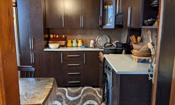 Kobuleti Apartamento | 4-room apartment