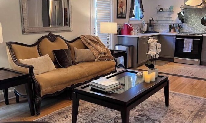 Green Hills Condominio | 4-room apartment in quiet, safe neighborhood