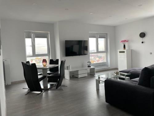 Militari Apartamento | 4 Room Penthouse Terrace W18+W19