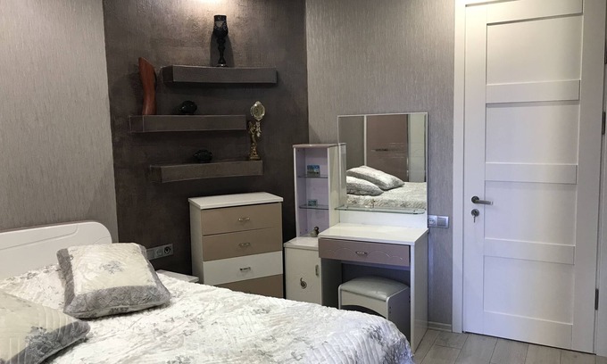 Khelvachauri Apartamento | 4 rooms apartment