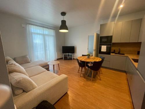 Rakvere Apartamento | 4 Rooms apartmet in Rakvere