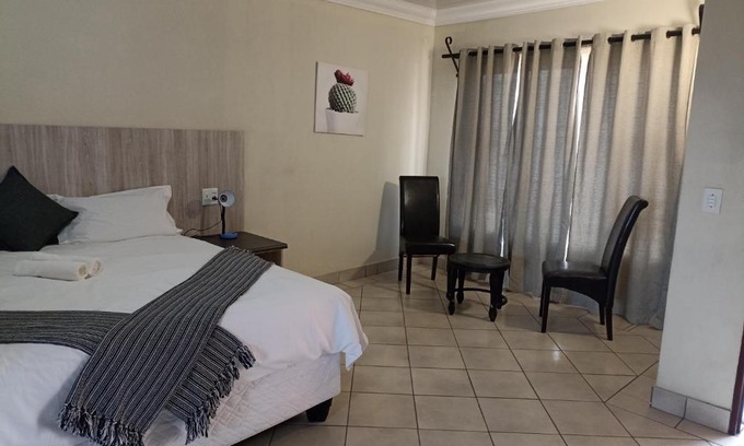 Bronkhorstspruit Casa | 4 Seasons Country Club