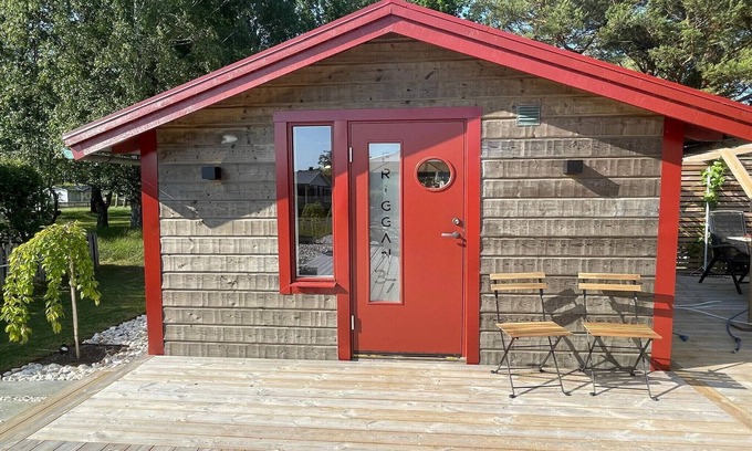 Skummesloevsstrand Casa | 4 star holiday home in Skummeslövsstrand