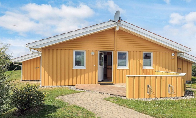 Friedrichskoog Casa | 4 star holiday home in FRIEDRICHKOOG