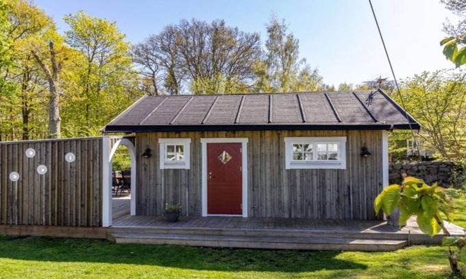 Drottningskar Casa | 4 esrellas case en Drottningskär