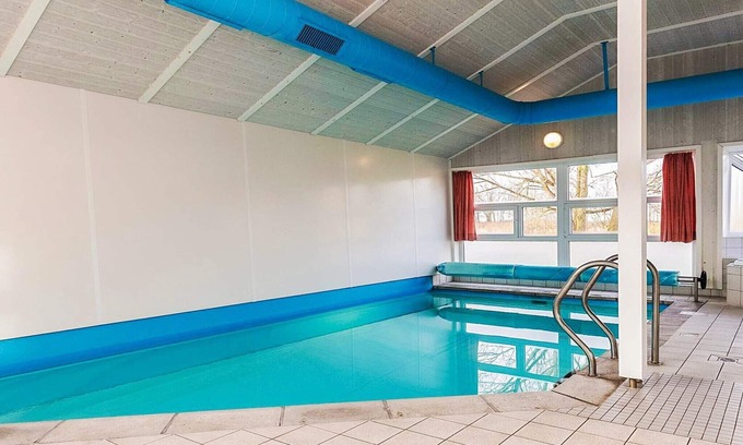 Norderteil Casa | 4 esrellas case en Ottendorf
