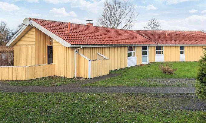 Norderteil Casa | 4 esrellas case en Ottendorf