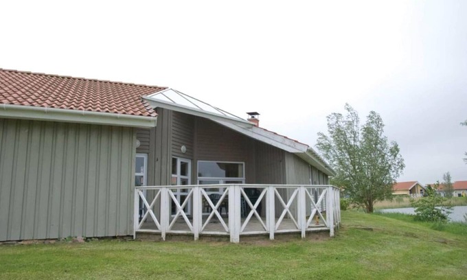 Norderteil Casa | 4 esrellas case en Ottendorf