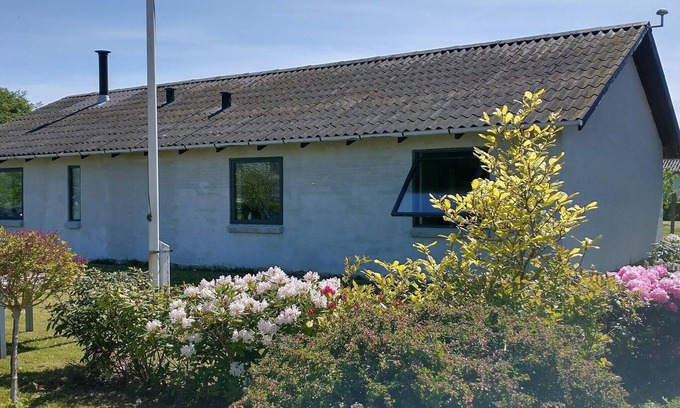 Aarosund Casa | 4 esrellas case en Haderslev