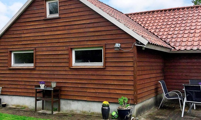 Vejlby Fed Casa | 4 esrellas case en Middelfart