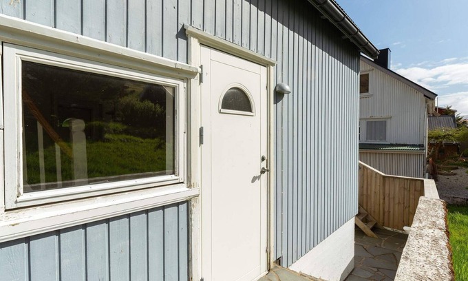 Vestmanna Casa | 4 esrellas case en Vestmanna