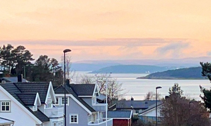 Larvik Casa | 4 star holiday home in helgeroa