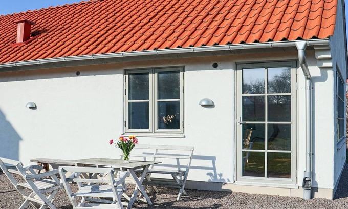 Steninge Casa | 4 esrellas case en STENINGE