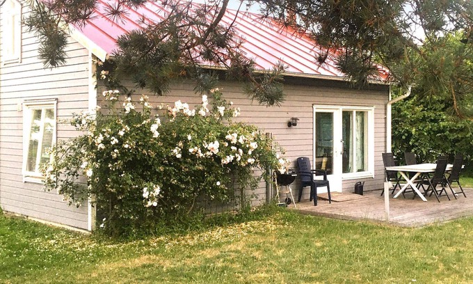 Asa Casa | 4 esrellas case en ÅSA-By Traum