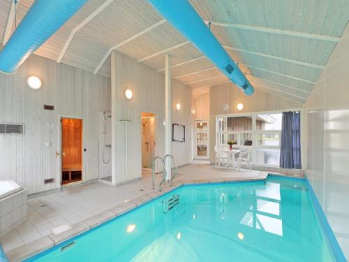 Norderteil Casa | 4 star holiday home in Ottendorf