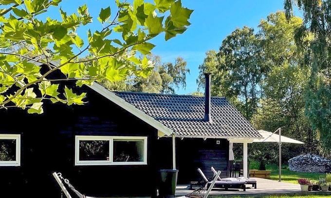 Ramlose Casa | 4 esrellas case en Frederiksværk
