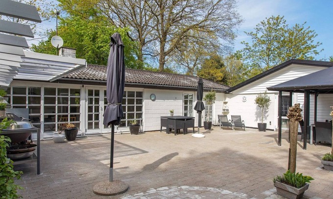 Strøby Ladeplads Casa | 4 esrellas case en Strøby