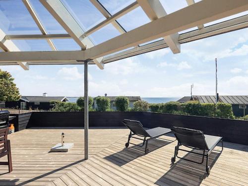 Bøjden Casa | 4 star holiday home in Faaborg