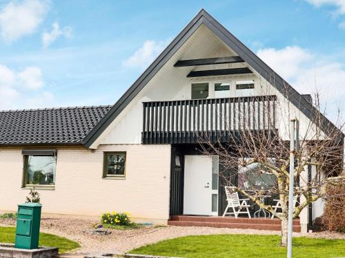 Halmstad Casa | 4 star holiday home in Halmstad