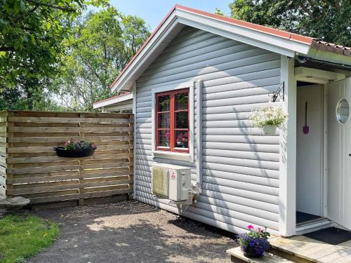 Solvesborg Casa | 4 star holiday home in MÖRRUM