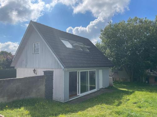 Soder Casa | 4 star holiday home in oxie