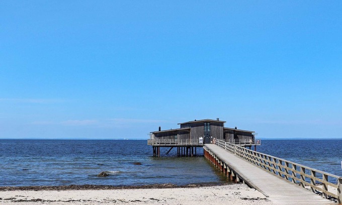 Bastad Casa | 4 star holiday home in BÅSTAD