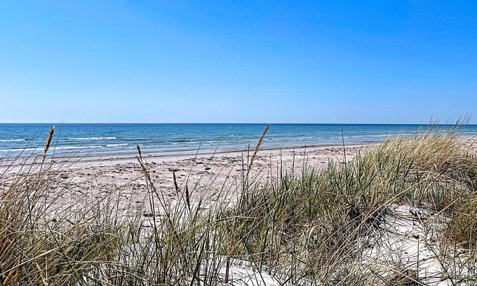 Garsnas Casa | 4 star holiday home in GERSNES