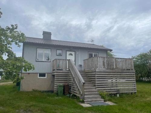 Hasslo Casa | 4 star holiday home in KARLSKRONA