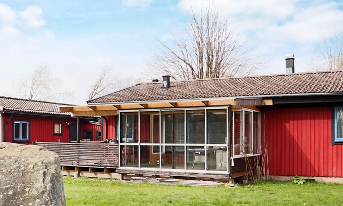 Laholm Casa | 4 esrellas case en LAHOLM-By Traum