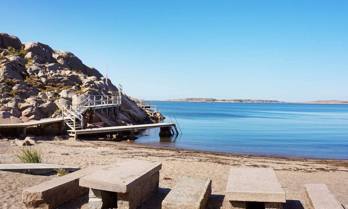 Lysekil Casa | 4 star holiday home in Lysekil
