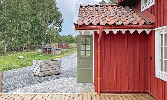 Flen Municipality Casa | 4 star holiday home in Mellösa