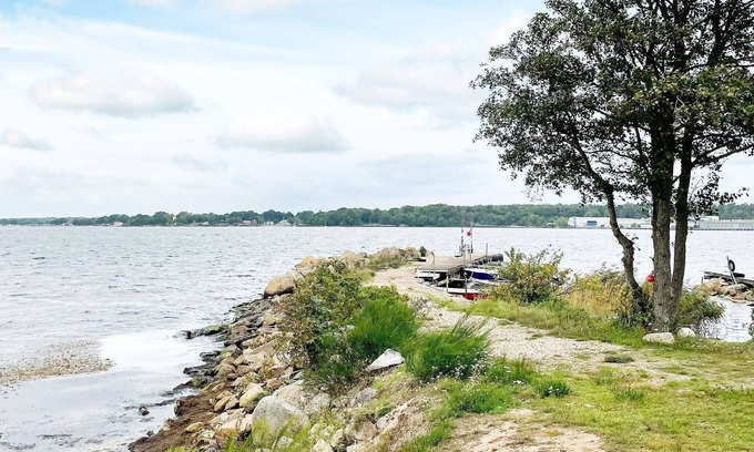 Ronneby Casa | 4 star holiday home in RONNEBY