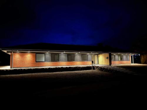 Vedersø Casa | 4 star holiday home in Ulfborg-By Traum