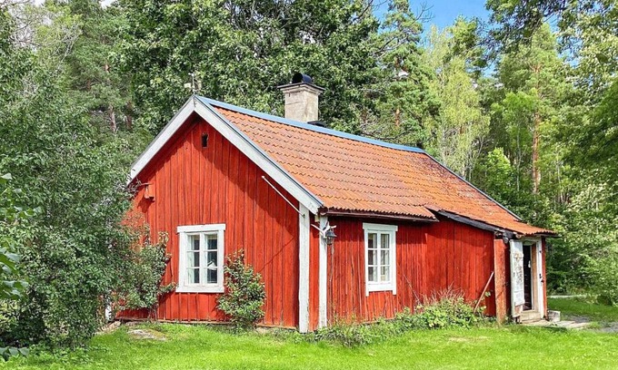 Krusenberg Casa | 4 star holiday home in Uppsala-By Traum