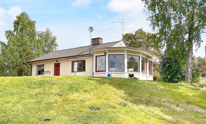 Vaddo Casa | 4 esrellas case en VÄDDÖ