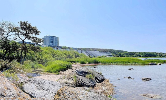 Visby Casa | 4 star holiday home in VISBY