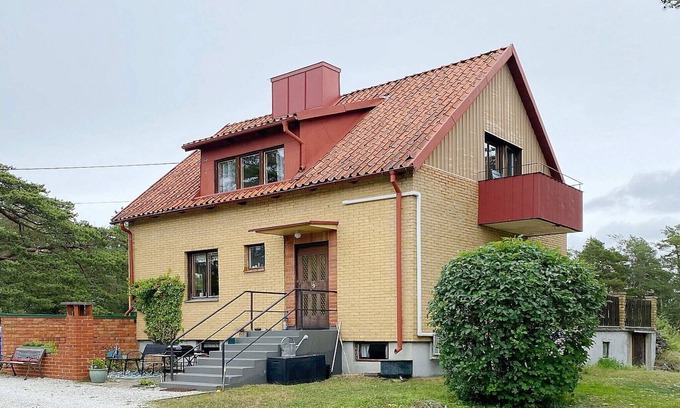 Visby Casa | 4 star holiday home in VISBY