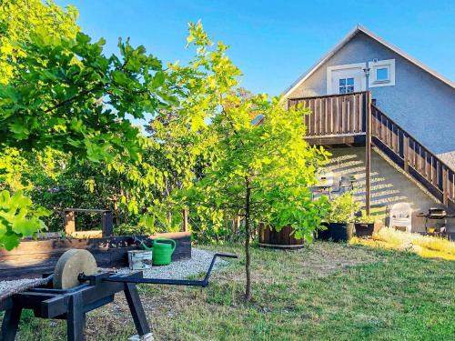 Nyhamn Casa | 4 star holiday home in VISBY-By Traum