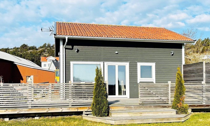 Fagerfjall Casa | 4 esrellas case en FAGERFJÄLL-By Traum