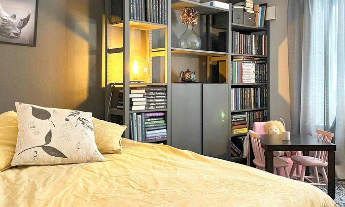 Kolmarden Casa | 4 star holiday home in KOLMÅRDEN