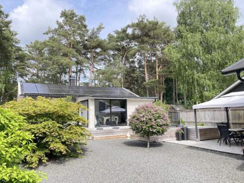 Sandskogen Casa | 4 star holiday home in LÖDDEKÖPINGE