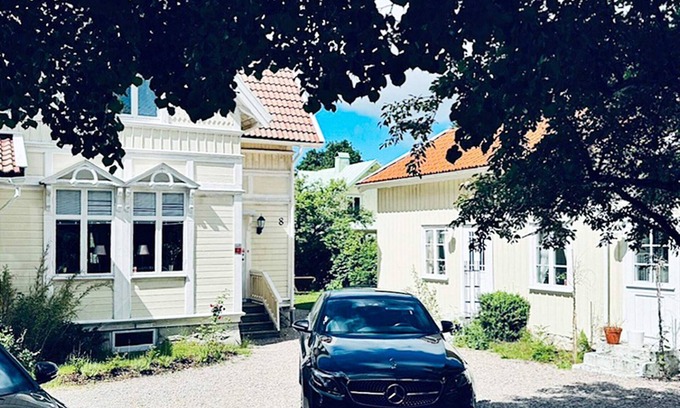 Ljungskile Casa | 4 esrellas case en Ljungskile