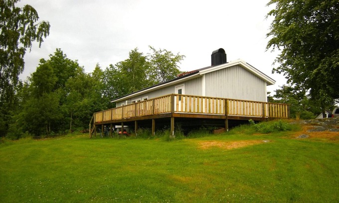 Ljungskile Casa | 4 esrellas case en LJUNGSKILE
