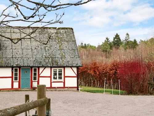 Munka-Ljungby Casa | 4 star holiday home in MUNKA-LJUNGBY
