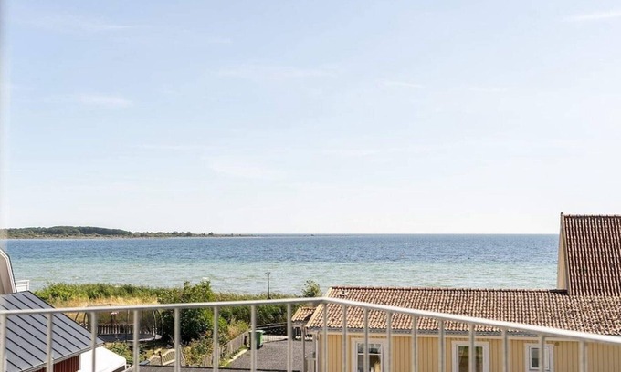Hallevik Casa | 4 esrellas case en SÖLVESBORG