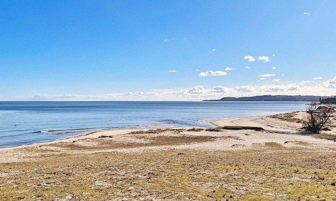 Skillinge Casa | 4 star holiday home in SKILLINGE