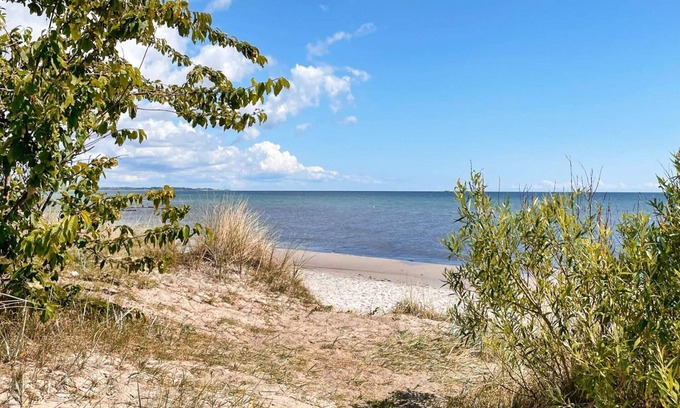 Gislov Casa | 4 star holiday home in TRELLEBORG